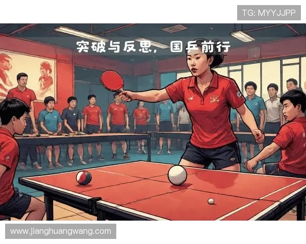 乒乓球盛宴:深入探讨广州乒乓球队的比赛策略与经验分享 乒乓球盛宴:深入探讨广州乒乓球队的比赛策略与经验分享